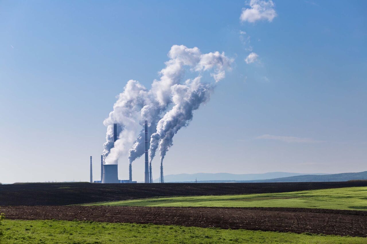 Carbon Capture Zenith Purification LLC